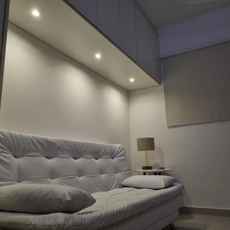 Loft - Condomínio da Fé - Canção Nova Cachoeira Paulista Esterno foto
