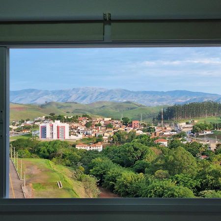 Loft - Condomínio da Fé - Canção Nova Cachoeira Paulista Esterno foto