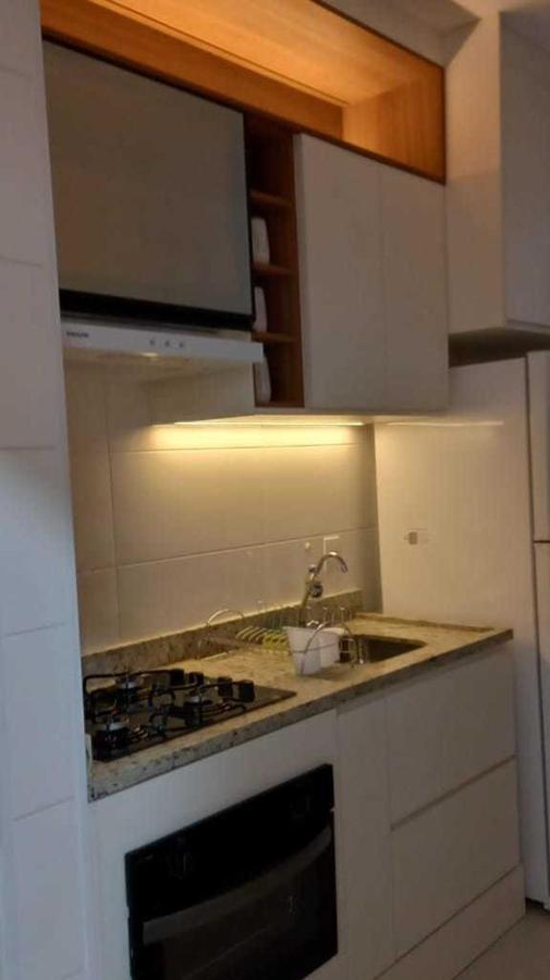 Loft - Condomínio da Fé - Canção Nova Cachoeira Paulista Esterno foto