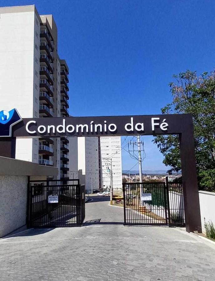 Loft - Condomínio da Fé - Canção Nova Cachoeira Paulista Esterno foto