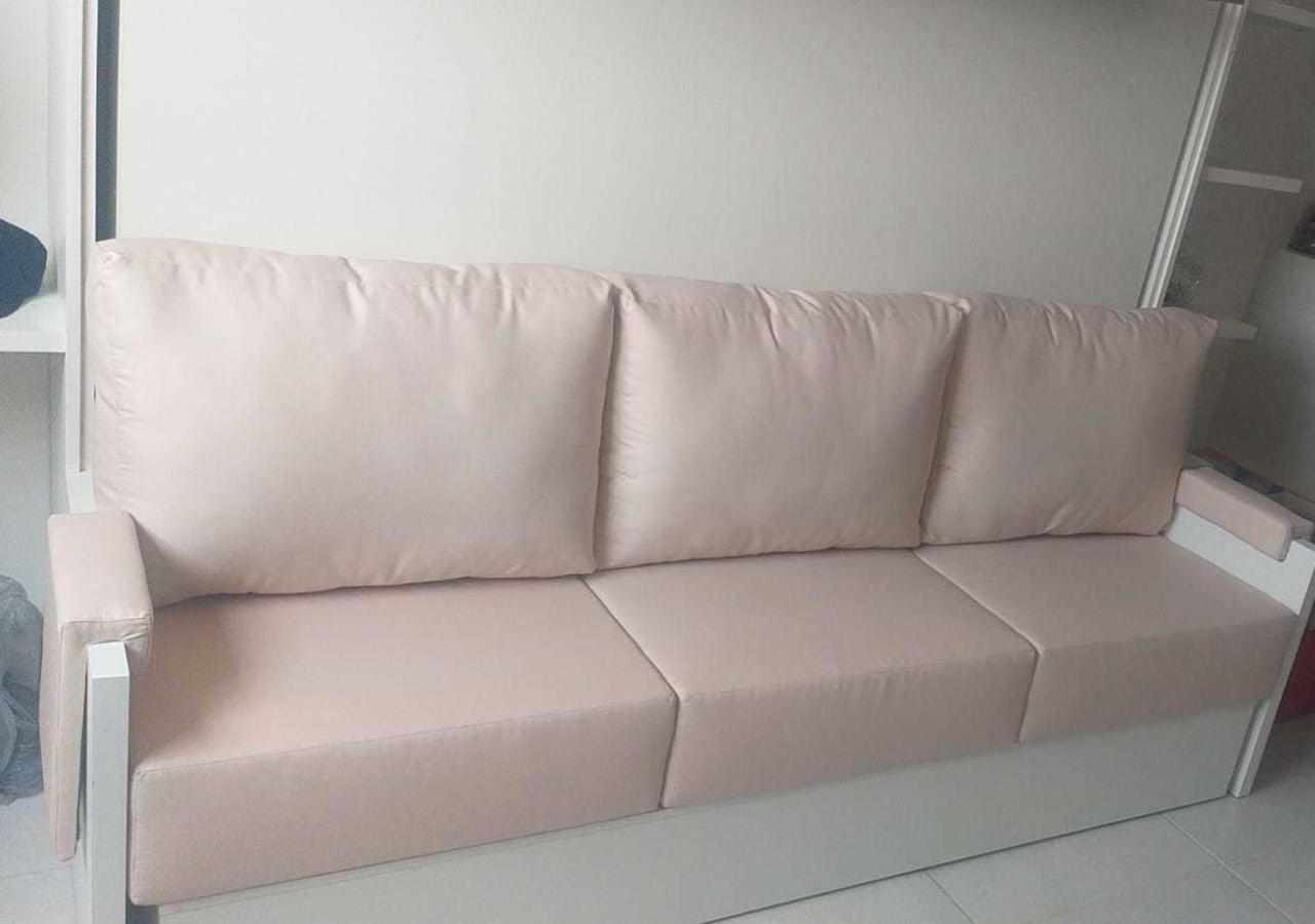 Loft - Condomínio da Fé - Canção Nova Cachoeira Paulista Esterno foto