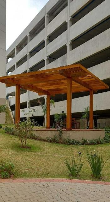 Loft - Condomínio da Fé - Canção Nova Cachoeira Paulista Esterno foto