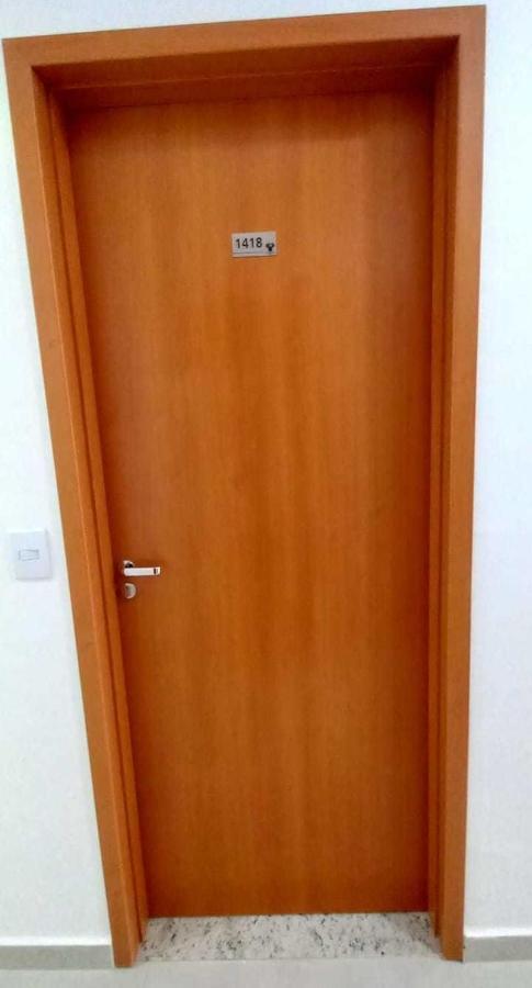 Loft - Condomínio da Fé - Canção Nova Cachoeira Paulista Esterno foto