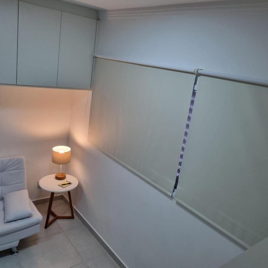 Loft - Condomínio da Fé - Canção Nova Cachoeira Paulista Esterno foto