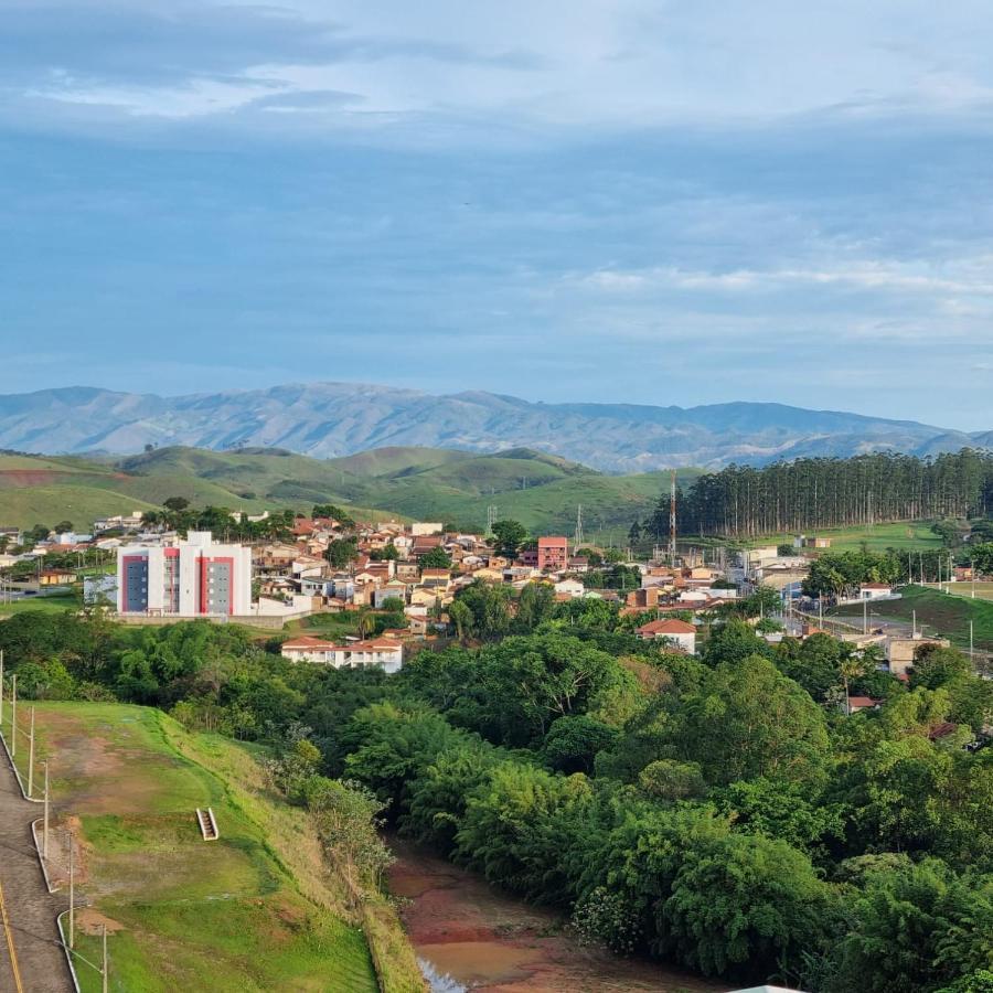 Loft - Condomínio da Fé - Canção Nova Cachoeira Paulista Esterno foto