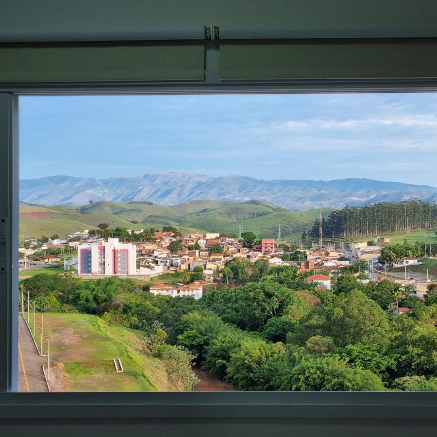 Loft - Condomínio da Fé - Canção Nova Cachoeira Paulista Esterno foto